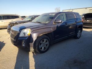 GMC Terrain SLE 2.4L 4 2014