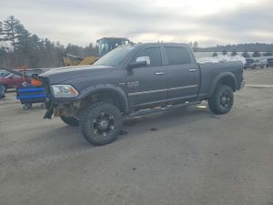RAM 2500 LARAMIE 6.4L 8 2015