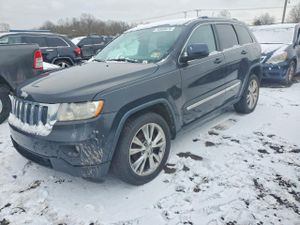 Jeep Grand Cherokee LAREDO 3.6L 6 2013