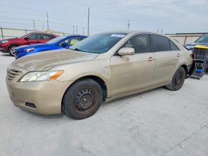 Toyota Camry CE 2.4L 4 2007