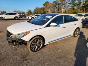 Hyundai Sonata SPORT 2.0L 4 2015