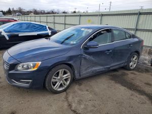 Volvo S60 PREMIER+ 2.0L 4 2015