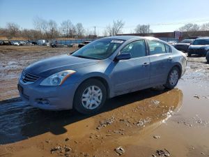 Nissan Altima BASE 2.5L 4 2012