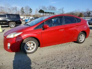 Toyota Prius 1.8L 4 2010