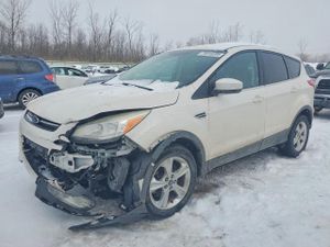 Ford Escape SE 1.6L 4 2013