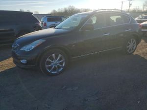 Infiniti QX50 3.7L 6 2014