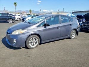 Toyota Prius 1.8L 4 2010
