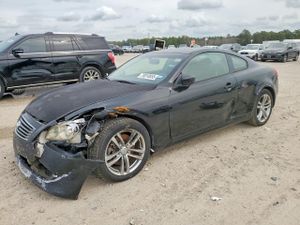 Infiniti G37 BASE 3.7L 6 2008