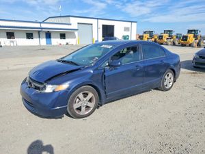 Honda Civic EX 1.8L 4 2007