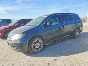 Honda Odyssey EXL 3.5L 6 2013