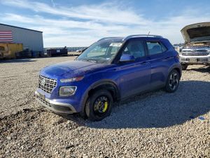 Hyundai Venue SEL 1.6L 4 2023