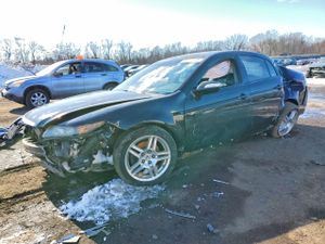 Acura TL 3.2L 6 2007