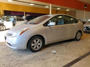 Toyota Prius 1.5L 4 2008