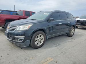 Chevrolet Traverse LT 3.6L 6 2014