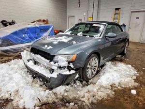 Audi A5 2.0L 4 2012