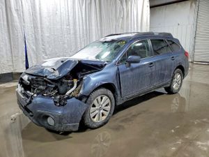 Subaru Outback 2.5I PREMIUM 2.5L 4 2015