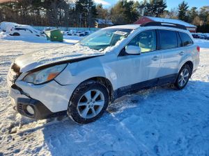 Subaru Outback 2.5I LIMITED 2.5L 4 2013
