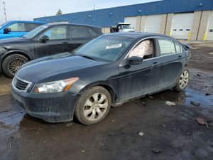 Honda Accord EX 2.4L 4 2010