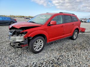 Dodge Journey SXT 3.6L 6 2015