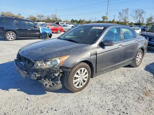 Honda Accord LX 2.4L 4 2011