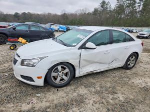 Chevrolet Cruze LT 1.4L 4 2014