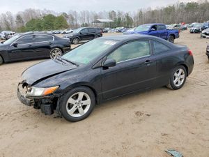 Honda Civic EX 1.8L 4 2006