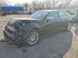 Chrysler 300 LIMITED 3.6L 6 2011