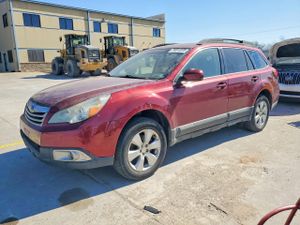 Subaru Outback 2.5I PREMIUM 2.5L 4 2012