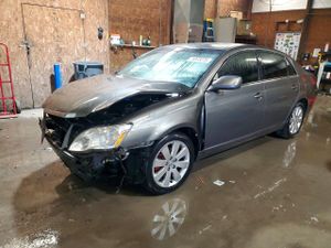 Toyota Avalon XL 3.5L 6 2006