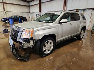 GMC Terrain SLT 2.4L 4 2010
