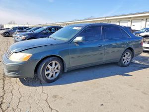 Toyota Avalon XL 3.0L 6 2003
