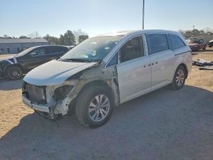 Honda Odyssey EXL 3.5L 6 2015