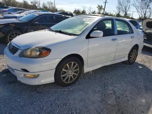 Toyota Corolla 1.8L 4 2006
