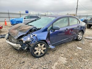 Honda Civic LX 1.8L 4 2008