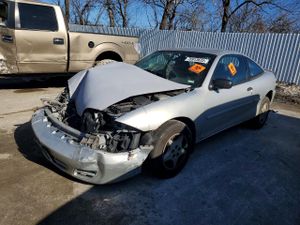Chevrolet Cavalier 2.2L 4 2001