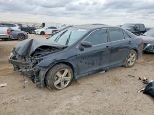 Toyota Camry L 2.5L 4 2013