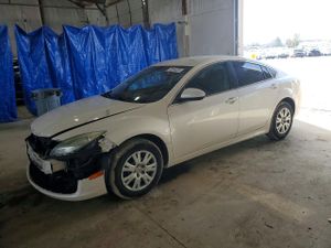 Mazda 6 I 2.5L 4 2012