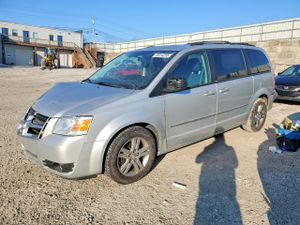 Dodge Grand Caravan (Caravan) CREW 4.0L 6 2010