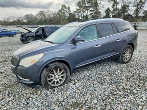 Buick Enclave 3.6L 6 2013