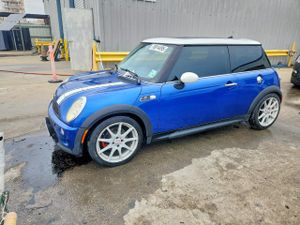 Mini Cooper S 1.6L 4 2005