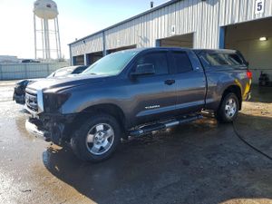 Toyota Tundra DOUBLE CAB SR5 4.6L 8 2011