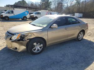 Toyota Camry CE 2.4L 4 2007