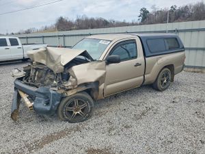 Toyota Tacoma 2.7L 4 2008