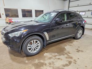 Infiniti FX 3.5L 6 2012