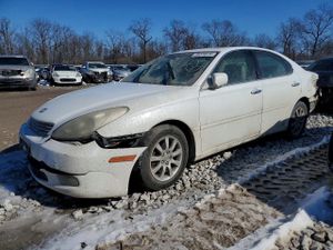 Lexus ES 300 3.0L 6 2002