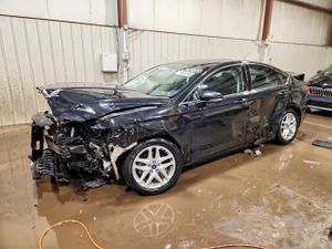 Ford Fusion SE 1.5L 4 2014