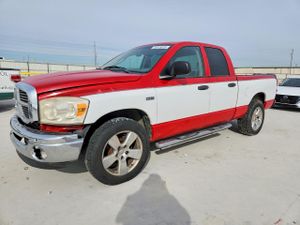 Dodge RAM ST 5.7L 8 2007