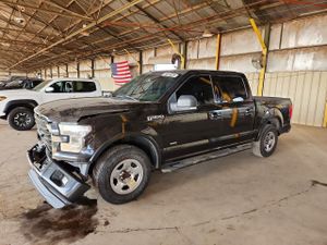 Ford F-150 3.5L 6 2015