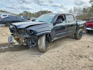 Toyota Tacoma DOUBLE CAB 2.7L 4 2022