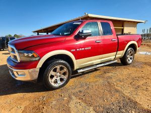 Dodge RAM 5.7L 8 2011